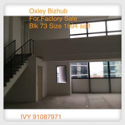Oxley Bizhub (D14), Factory #152616382